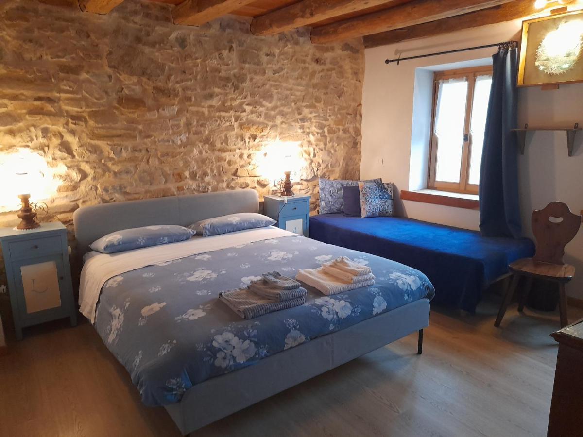 Casa 1885 Bed & Breakfast Belluno Exterior photo